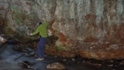PICTURES/The Ice Cave - Dixie National Forrest/t_Whoops.JPG